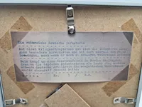 Tysk pressefoto - ww2