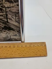 Tysk pressefoto - ww2