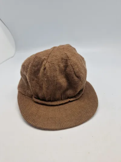 Original amerikansk hjelm hue - ww2