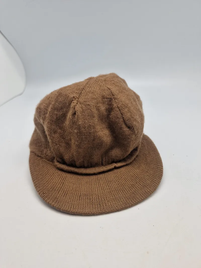 Original amerikansk hjelm hue - ww2