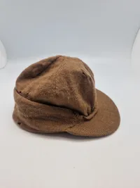 Original amerikansk hjelm hue - ww2