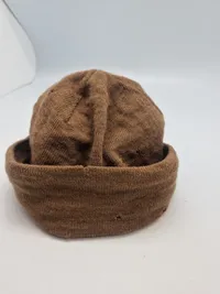 Original amerikansk hjelm hue - ww2