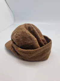 Original amerikansk hjelm hue - ww2