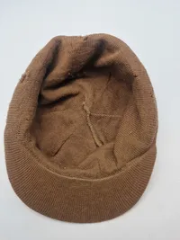Original amerikansk hjelm hue - ww2