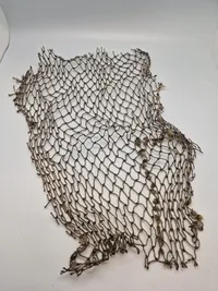 Originale amerikanske hjelm net