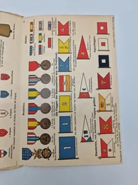 Originalt eks. af Die armee der vereinigten staaten von Amerika