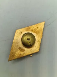 USSR Navy badge