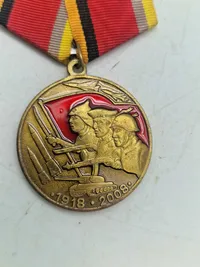 USSR medalje