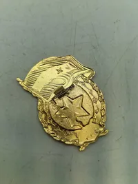 USSR Guards badge