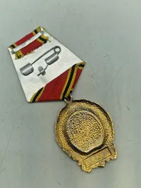 USSR Stalin medalje