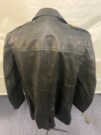 Original unifoms jakke