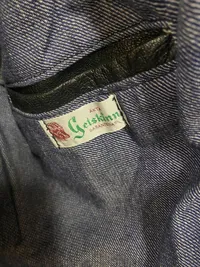 Original unifoms jakke