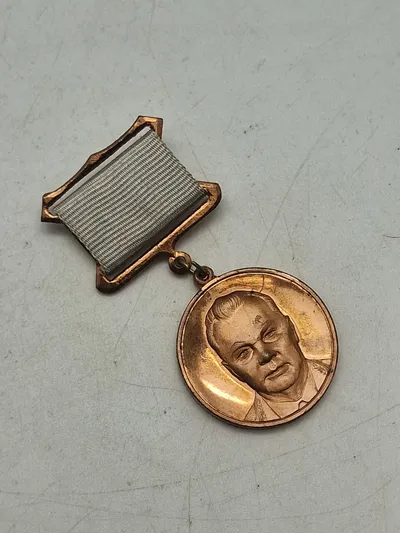 USSR medalje (se link)