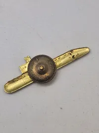USSR submarine badge