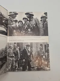 Divisionen der Waffen-SS im einsatz 40-45