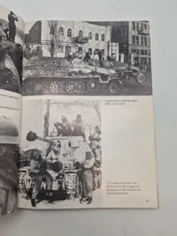 Divisionen der Waffen-SS im einsatz 40-45