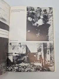 Divisionen der Waffen-SS im einsatz 40-45
