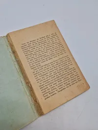 Original tysk soldaterbog - ww2