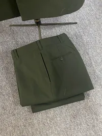 Original amerikansk uniform