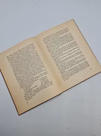 Original tysk ww2 bog - Kampf um Deutschland