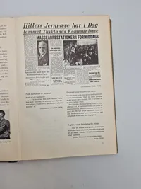 Danmark under besættelsen - 1940-1945
