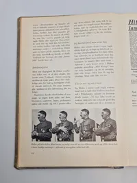Danmark under besættelsen - 1940-1945