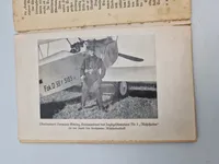 Sjælden original bog - Herman Göring
