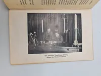 Sjælden original bog - Herman Göring