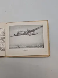 Bombers of the british Empire