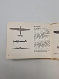 Bombers of the british Empire