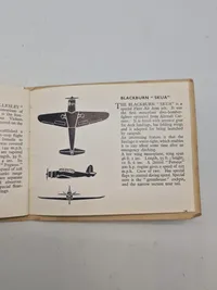 Bombers of the british Empire