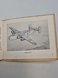 Bombers of the british Empire