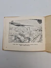 Bombers of the british Empire