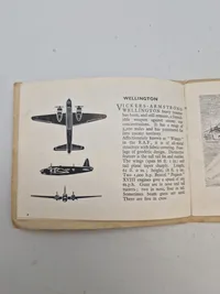 Bombers of the british Empire