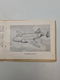 Bombers of the british Empire