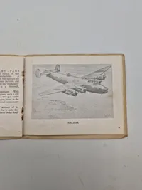 Bombers of the british Empire