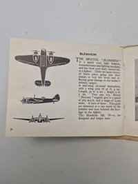 Bombers of the british Empire