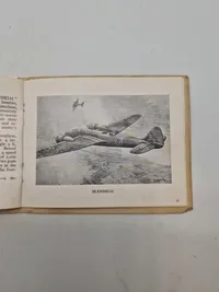 Bombers of the british Empire