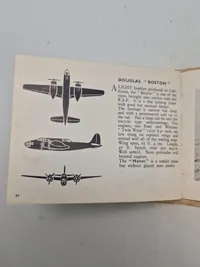 Bombers of the british Empire