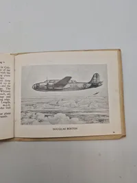 Bombers of the british Empire