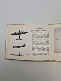 Bombers of the british Empire