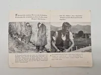 Originalt tysk propaganda - ww2