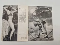 Originalt tysk propaganda - ww2