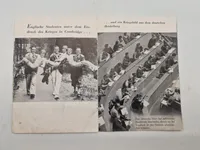 Originalt tysk propaganda - ww2