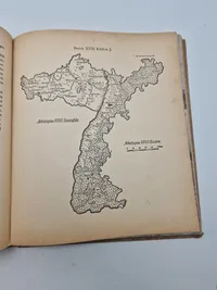 Original tysk RAD årbog - 1942