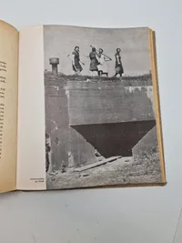 Original tysk RAD årbog - 1942