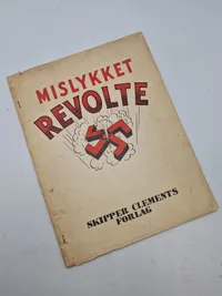 Original illegal bog - ww2