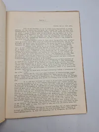 Original illegal bog - ww2