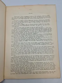 Original illegal bog - ww2