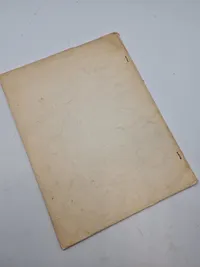 Original illegal bog - ww2